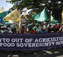 Vers de nouvelles règles pour les marchés de produits agricoles ? Vers de nouvelles règles pour les marchés de produits agricoles ?