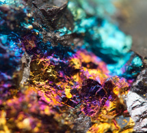 minéraux critiques : une voie vers le développement industriel africain, selon Awani minéraux critiques : une voie vers le développement industriel africain, selon Awani