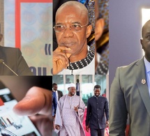 cdeps et appel dénoncent la criminalisation de l’activité de presse cdeps et appel dénoncent la criminalisation de l’activité de presse