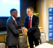 arc ltd et ifc s'engagent pour stimuler l’investissement dans l’agriculture africaine