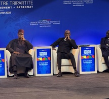 syndicats gouvernement patronat : note explicative d'une rencontre tripartite syndicats gouvernement patronat : note explicative d'une rencontre tripartite