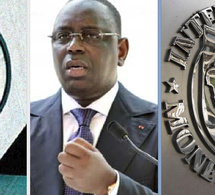 A quoi servent le fmi et la banque mondiale ?