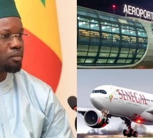 correction des défaillances managériales d’air sénégal et d’aibd : les autorités gouvernementales mises à rude épreuve correction des défaillances managériales d’air sénégal et d’aibd : les autorités gouvernementales mises à rude épreuve