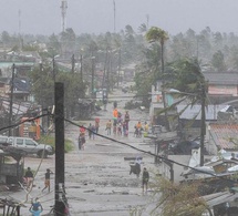 mozambique : rapide décaissement de plus de 16,8 millions usa de repair pour sauver des vies après la catastrophe du cyclone tropical jude mozambique : rapide décaissement de plus de 16,8 millions usa de repair pour sauver des vies après la catastrophe du cyclone tropical jude