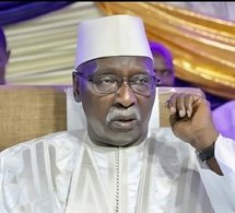 ziarra générale 2025 : un appel lancé avec la bénédiction du Khalif général des tidianes Serigne Babacar Sy Mansour