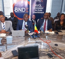 appel à la mobilisation autour de la bnde: le cri de cœur de la direction générale appel à la mobilisation autour de la bnde: le cri de cœur de la direction générale