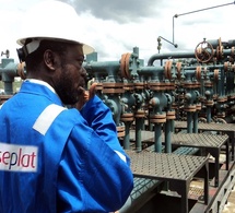 seplat energy annonce une hausse de son bénéfice attribuable et de son chiffre d'affaires au premier trimestre seplat energy annonce une hausse de son bénéfice attribuable et de son chiffre d'affaires au premier trimestre