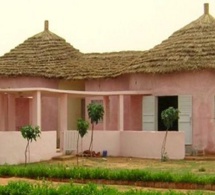 Louga-Sénégal : à la découverte du village touristique du Fesfop