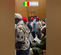 célébration fête du travail au sénégal : la particularité du secteur énergétique, pétrolier et miner célébration fête du travail au sénégal : la particularité du secteur énergétique, pétrolier et miner