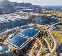 la cnuced appelle à mieux organiser le commerce du cuivre face à une pénurie qui menacent la transition énergétique