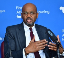 L'Algérie accueillera la 44ème AG de shelter afrique development bank en juillet L'Algérie accueillera la 44ème AG de shelter afrique development bank en juillet