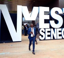 2ème édition du forum invest in sénégal : sous le signe de la transparence et des partenariats équitables 2ème édition du forum invest in sénégal : sous le signe de la transparence et des partenariats équitables