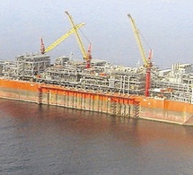 nigeria : totalenergies cède à shell sa participation non opérée dans le champ de bonga