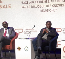 paris, au rythme du dialogue : retour sur une journée de haute tenue intellectuelle et spirituelle paris, au rythme du dialogue : retour sur une journée de haute tenue intellectuelle et spirituelle