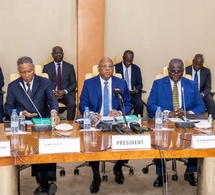 zone uemoa : recul de l’inflation au premier trimestre 2025 zone uemoa : recul de l’inflation au premier trimestre 2025