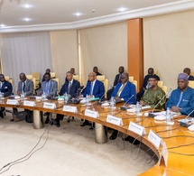 uemoa : la bceao baisse ses taux directeurs pour stimuler la croissance économique dans la zone uemoa : la bceao baisse ses taux directeurs pour stimuler la croissance économique dans la zone