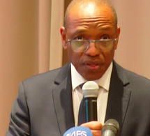 transition énergétique au sénégal : plaidoyer pour une synergie entre acteurs publics, régulateur et opérateurs privés transition énergétique au sénégal : plaidoyer pour une synergie entre acteurs publics, régulateur et opérateurs privés