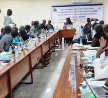 société nationale de recouvrement : du mutisme à la grande orale société nationale de recouvrement : du mutisme à la grande orale