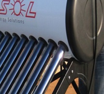 Sénégal : vers une production d’entre 50-200 Mw d’énergie solaire Sénégal : vers une production d’entre 50-200 Mw d’énergie solaire