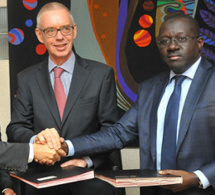 Sénégal : le premier appel à projets du Mac lancé à Dakar