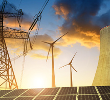 transition énergétique : les défis sécuritaire et de capitaux persistent, malgré les progrès transition énergétique : les défis sécuritaire et de capitaux persistent, malgré les progrès