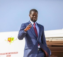 séville 2025 : une diplomatie du développement sous les projecteurs, le président diomaye faye en point de mire séville 2025 : une diplomatie du développement sous les projecteurs, le président diomaye faye en point de mire