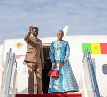 4e conférence internationale sur le financement du développement : le président diomaye faye attendu avec un grand intérêt 4e conférence internationale sur le financement du développement : le président diomaye faye attendu avec un grand intérêt