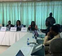 Transition énergétique au Sénégal : Le CRADESC et l'AJTREPE misent sur le terrain pour une information de qualité Transition énergétique au Sénégal : Le CRADESC et l'AJTREPE misent sur le terrain pour une information de qualité