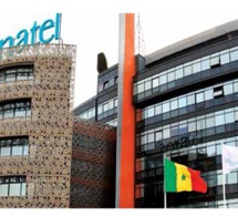 Résultats consolidés du groupe Sonatel au titre de l'exercice 2015