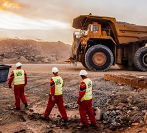 Dépendance énergétique, minière et agricole : la valeur ajoutée, clé de l'indépendance des pays en développement Dépendance énergétique, minière et agricole : la valeur ajoutée, clé de l'indépendance des pays en développement