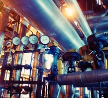 Collecte de données industrielles : Total Energies s'accorde avec Emerson pour tirer plus valeur Collecte de données industrielles : Total Energies s'accorde avec Emerson pour tirer plus valeur