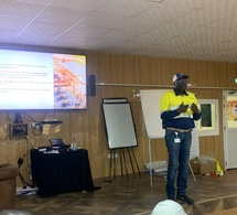 Reportage - Grande Côte Opérations Sénégal : une journée à trois étapes éprouvantes et enrichissantes Reportage - Grande Côte Opérations Sénégal : une journée à trois étapes éprouvantes et enrichissantes