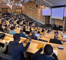 Réaliser la vision de l’Afrique : pourquoi les universités doivent se remettre au service de la société Réaliser la vision de l’Afrique : pourquoi les universités doivent se remettre au service de la société