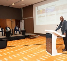 Le Sénégal résiste à la tendance baissière de l'investissement mondial