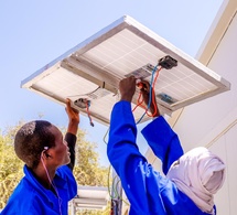 Panorama des actualités énergétiques en afrique de l'ouest (2024-2025) : projets, politiques et perspectives Panorama des actualités énergétiques en afrique de l'ouest (2024-2025) : projets, politiques et perspectives