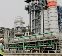 Actualités énergétiques Côte d'Ivoire : diversification et impulsion verte Actualités énergétiques Côte d'Ivoire : diversification et impulsion verte