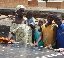 Actualités énergétiques Mali : renforcement de l'accès à l'électricité et potentiel solaire Actualités énergétiques Mali : renforcement de l'accès à l'électricité et potentiel solaire