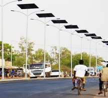 actualité énergétique Burkina Faso : amélioration de la fourniture électrique et investissements stratégiques actualité énergétique Burkina Faso : amélioration de la fourniture électrique et investissements stratégiques