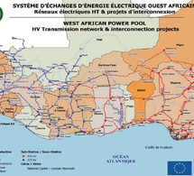 Actualités énergétique en Afrique de l'ouest 2024 - 2025 : analyse transversale et perspectives Actualités énergétique en Afrique de l'ouest 2024 - 2025 : analyse transversale et perspectives