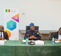 Le Sénégal mise sur ses ressources pour bâtir sa souveraineté énergétique et minière Le Sénégal mise sur ses ressources pour bâtir sa souveraineté énergétique et minière