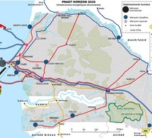 FICHE THÉMATIQUE – ÉNERGIE &amp; MINES  : Sénégal 2025 | souveraineté, transformation, opportunités