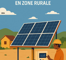 🟡 Comment structurer un projet solaire en zone rurale 🟡 Comment structurer un projet solaire en zone rurale