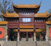 Voyage : Beijing accueille la première conférence mondiale sur le tourisme de développement
