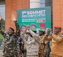 Le Burkina Faso, le Mali et le Niger rejoignent le GIABA en tant que membres non-CEDEAO Le Burkina Faso, le Mali et le Niger rejoignent le GIABA en tant que membres non-CEDEAO