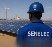 ⚡ Vers une souveraineté énergétique inclusive : analyse de la stratégie nationale de Senelec ⚡ Vers une souveraineté énergétique inclusive : analyse de la stratégie nationale de Senelec