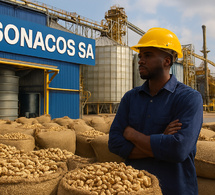 Sonacos S.A. : l'État protecteur, une stratégie coûteuse et inefficace ? Sonacos S.A. : l'État protecteur, une stratégie coûteuse et inefficace ?