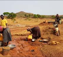💰 Burkina Faso : 4,93 milliards de dollars envolés dans les flux financiers illicites du secteur minier 💰 Burkina Faso : 4,93 milliards de dollars envolés dans les flux financiers illicites du secteur minier
