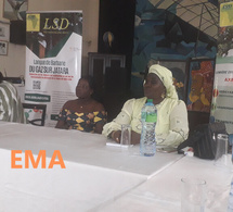 À Guet-Ndar, quartier emblématique des pêcheurs, les voix s’élèvent face à la raréfaction des ressources, les tensions sociales et l’émigration clandestine.   À Guet-Ndar, quartier emblématique des pêcheurs, les voix s’élèvent face à la raréfaction des ressources, les tensions sociales et l’émigration clandestine.