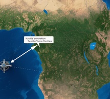 🛢️ République du Congo : TotalEnergies renforce sa présence avec un nouveau permis d’exploration 🛢️ République du Congo : TotalEnergies renforce sa présence avec un nouveau permis d’exploration
