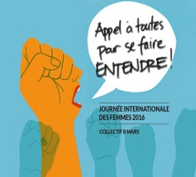Journée internationale des femmes : les 4 + 1 priorités des africaines